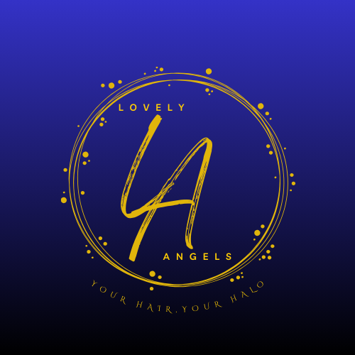 Lovely Angels